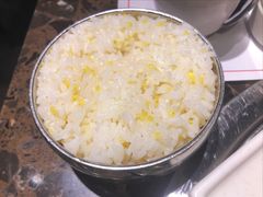 -肉加韩国料理·烤肉(金茂湾店)