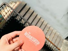 -The Workshop Coffee