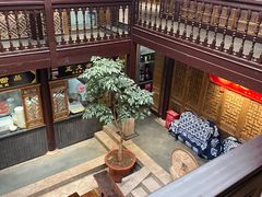 -建新园过桥米线(老街店)