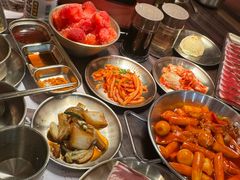 -西塔老太太泥炉烤肉(上海七宝领展广场店)