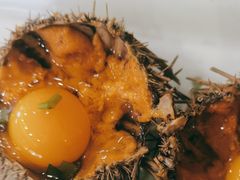 -蓝珊瑚蒸汽海鲜餐厅(龙奥店)