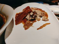 烤鸭-二十八里太湖船菜(吉祥路店)