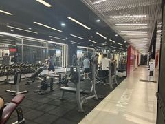 -魅加健身游泳(滨湖金陵店)