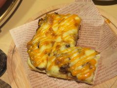 -西塔老太太泥炉烤肉(杭州首店)