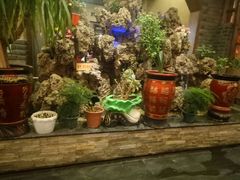 -一品江湖烧烤餐厅
