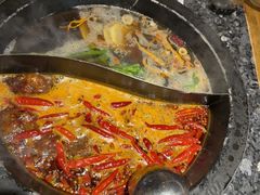 -蜀大侠火锅(春熙路店)