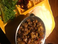 -楼兰新疆主题餐厅(苏州中心店)