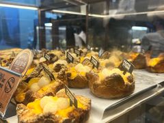 -PAPER STONE BAKERY(天环店)