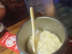 -辣得叫湘菜(观海卫店)