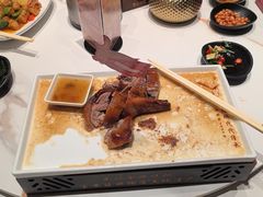 -先记烧鹅王·本地粤菜(福永店)