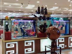 -良友·海鲜青岛菜(五四广场店)