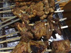 -老熟人串吧家常菜(旧宫店)