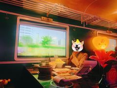 -狼爱上羊音乐火锅