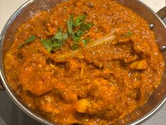 -Pita's&Tika's中东和印度风味餐厅(龙湖天街店)