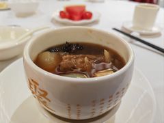 -聚春园自助餐厅(东街口店)