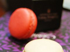 MACARON-西点坊(浦东香格里拉店)