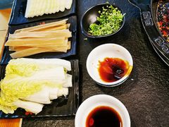 精品烧鸡公-重庆烧鸡公火锅(簋街店)
