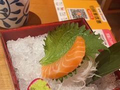-有喜屋·鲜鸡烧鸟·居酒屋(安龙路店)