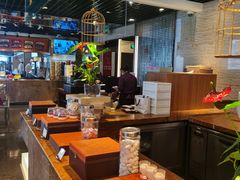 -北京朝阳悠唐皇冠假日酒店