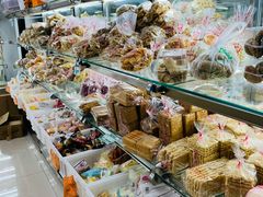 -幸福蛋糕坊(金顶街店)