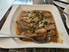-走马楼饭庄(慈城古县城店)