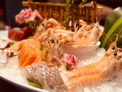 -Mr.Fish鱼鲜生海鲜放题(高德置地冬广场店)