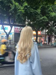 点击看大图 -DL HOPE明星造型