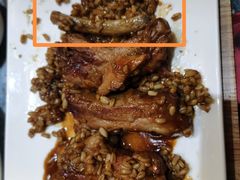 -君霖海鲜私房菜(春柳店)