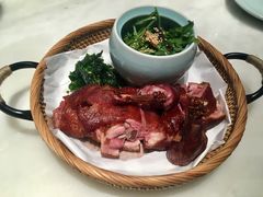 樟茶鸭-锦府盐帮·李宅(领展购物广场中关村店)