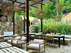 -MOJ coffee(瓯海泽雅水碓坑店)