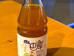 -飘香火锅(玉林西路店)