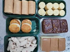 -泸溪河桃酥(西直门凯德店)