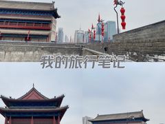 -西安城墙·碑林历史文化景区