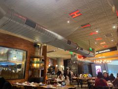 -铁公鸡·四川料理(天环广场店)