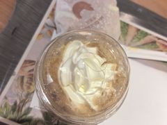 -麦当劳(津南吾悦广场店)