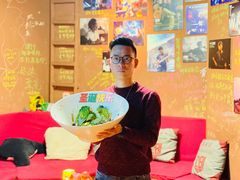 -友达面馆(广州总店)