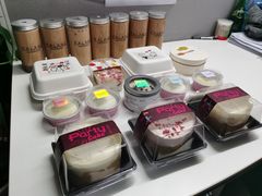 零售区-FALANC CAKE生日蛋糕(广州店)