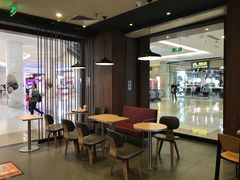 -汉堡王(洛阳泉舜广场店)