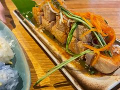 -仓库南洋海鲜小排档(柳河路店)