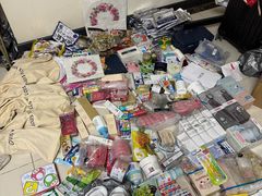 -乐天免税店(明洞店)