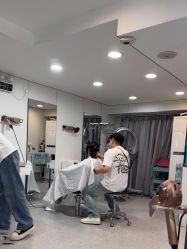 -AFA Hair studio·女士发型设计