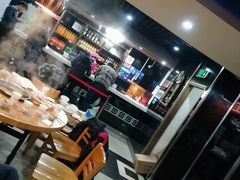 -傣妹火锅(四川北路店)