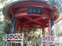 -南诏风情岛