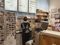 -猫的天空之城概念书店(杭州南宋御街店)