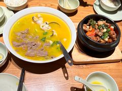 -竹里馆·淮扬菜·功夫茶(老门东店)