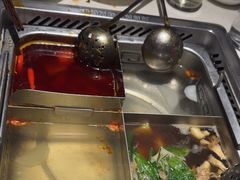 -海底捞火锅(长沙华创国际广场店)