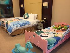 -绍兴鉴湖君澜大酒店