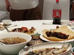 -南京金陵饭店