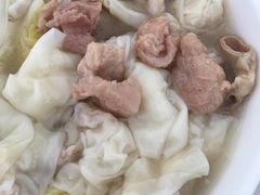 -崖口云吞(中堡店)