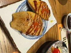 -七涧谷·元气食堂(塘下店)